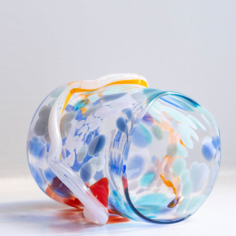 Misfit Glass
