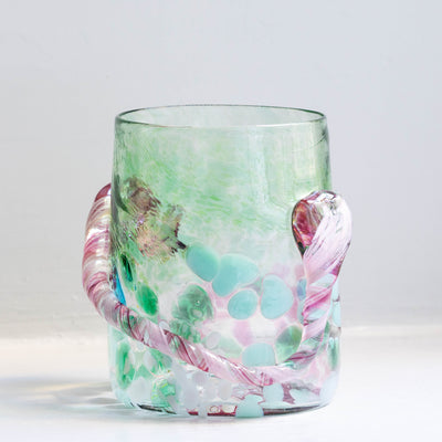 Misfit Glass
