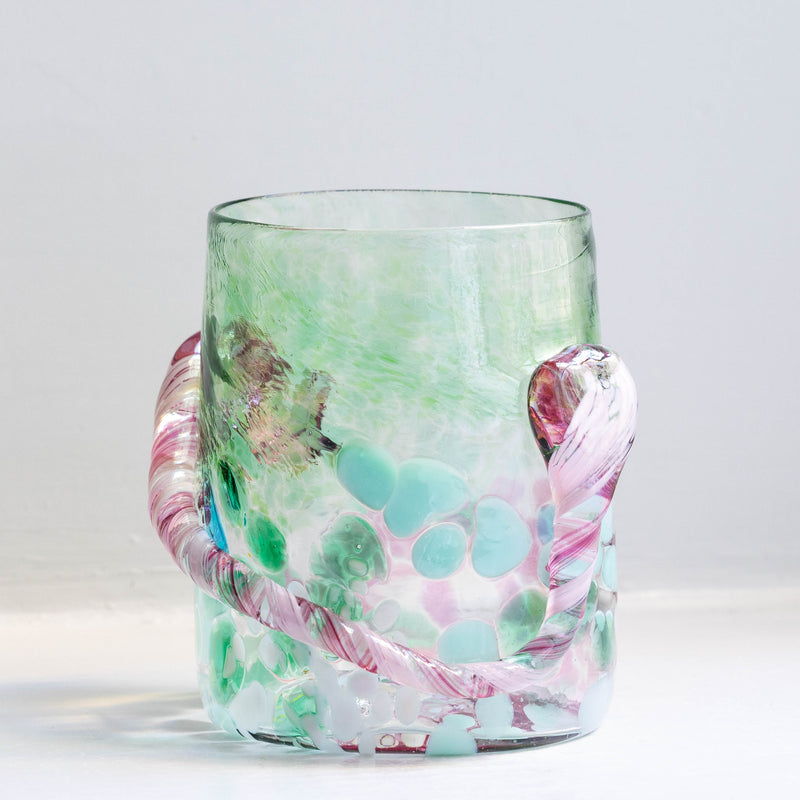 Misfit Glass