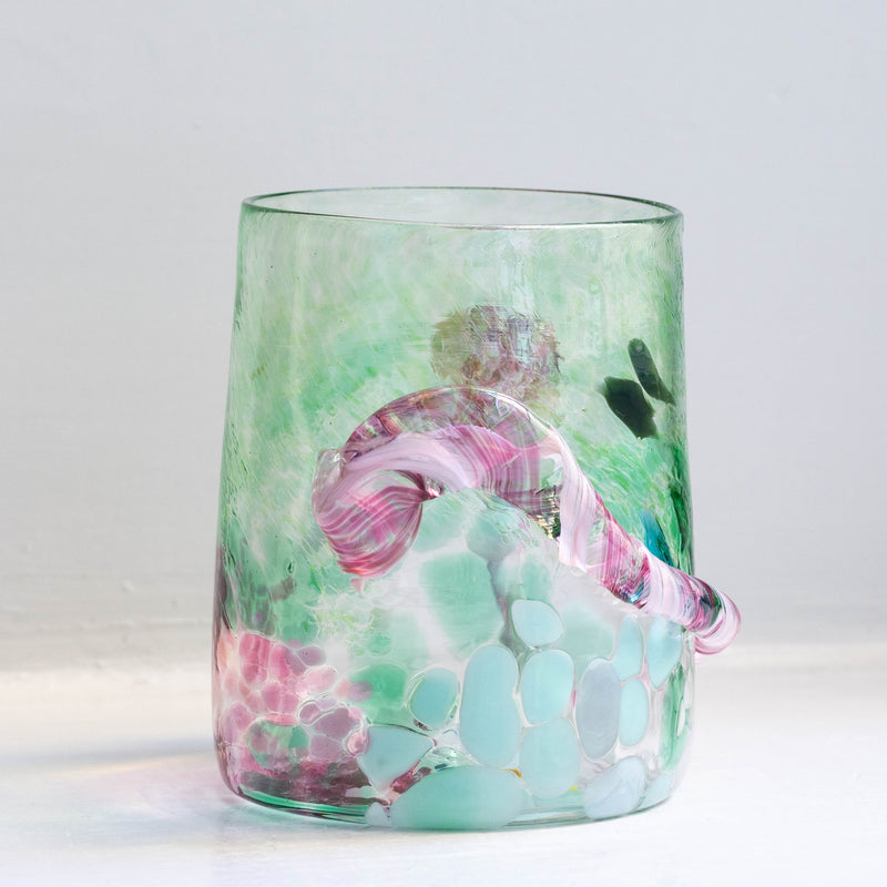 Misfit Glass