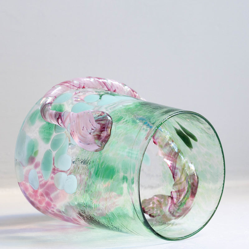 Misfit Glass