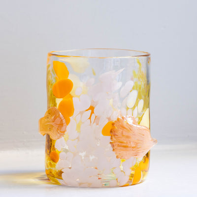 Misfit Glass