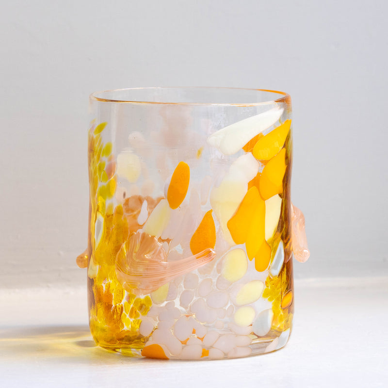 Misfit Glass