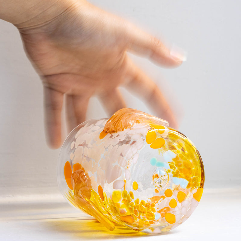 Misfit Glass