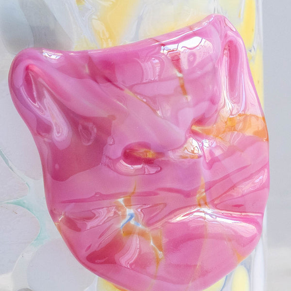 Misfit Glass