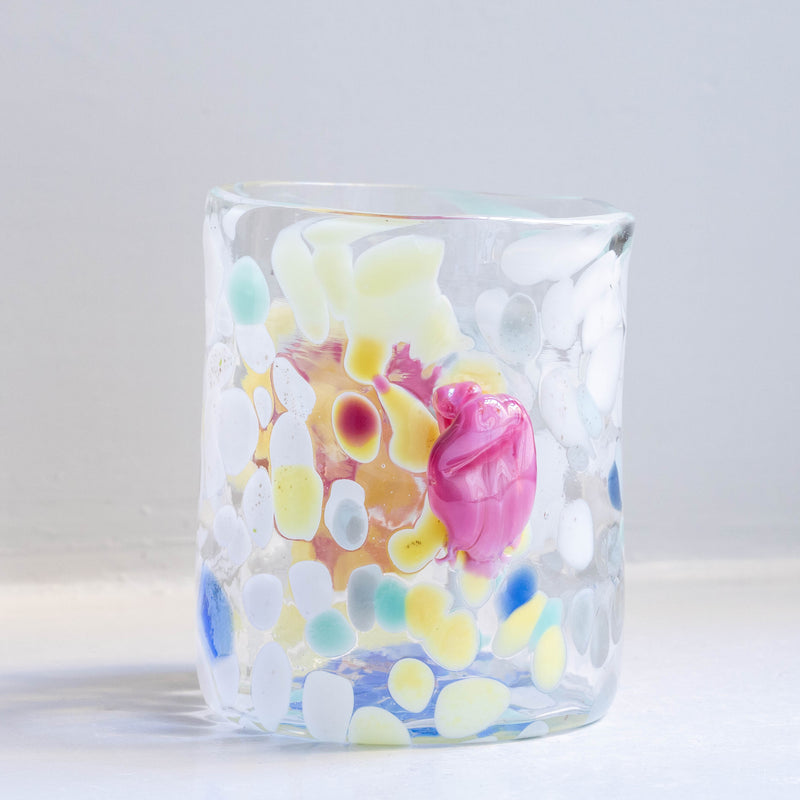 Misfit Glass