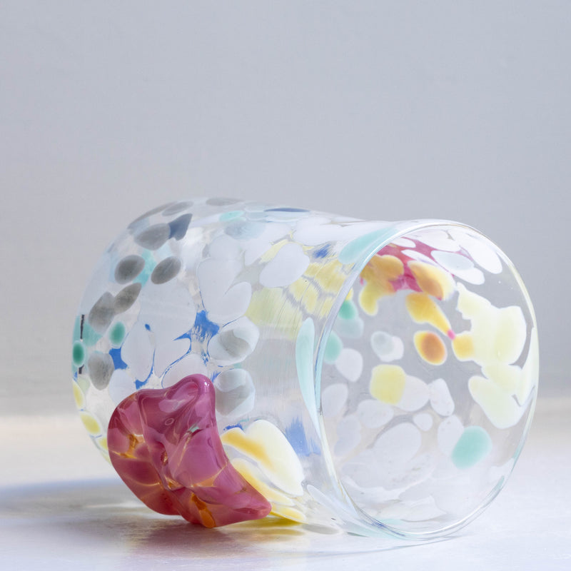 Misfit Glass