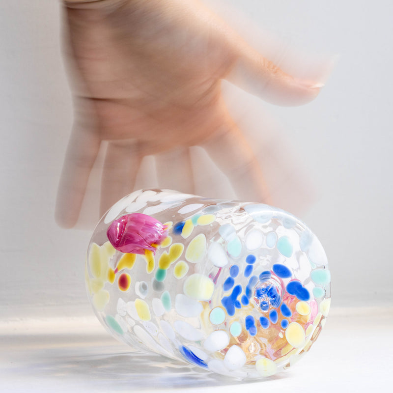 Misfit Glass