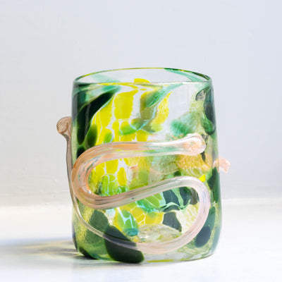 Misfit Glass