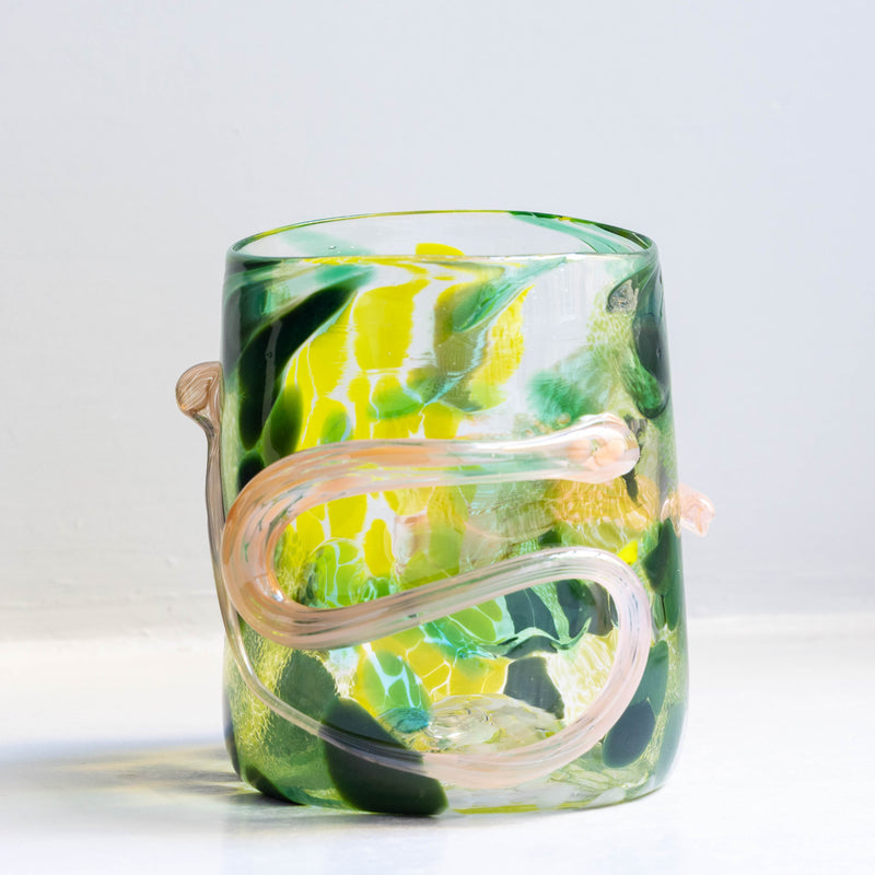 Misfit Glass