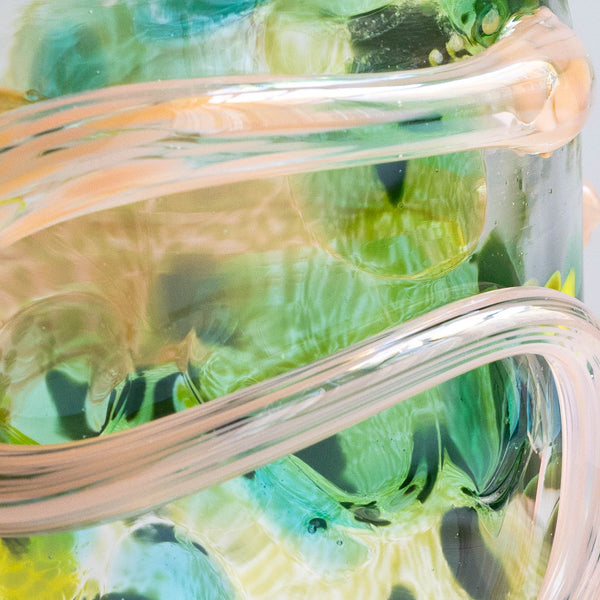 Misfit Glass
