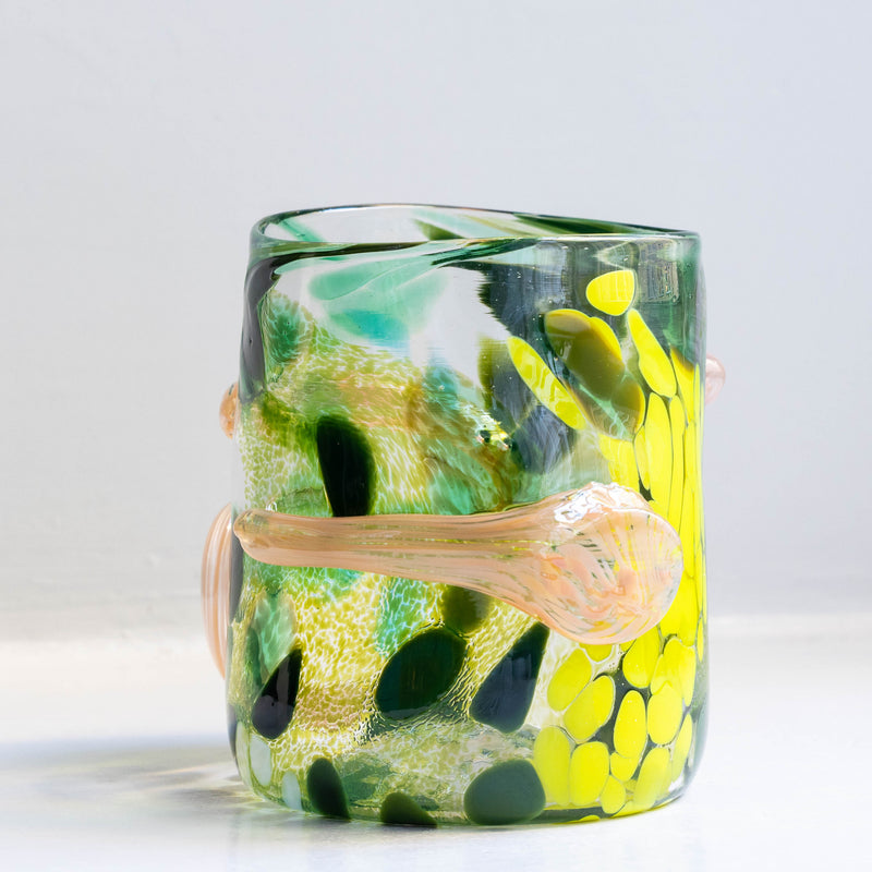 Misfit Glass