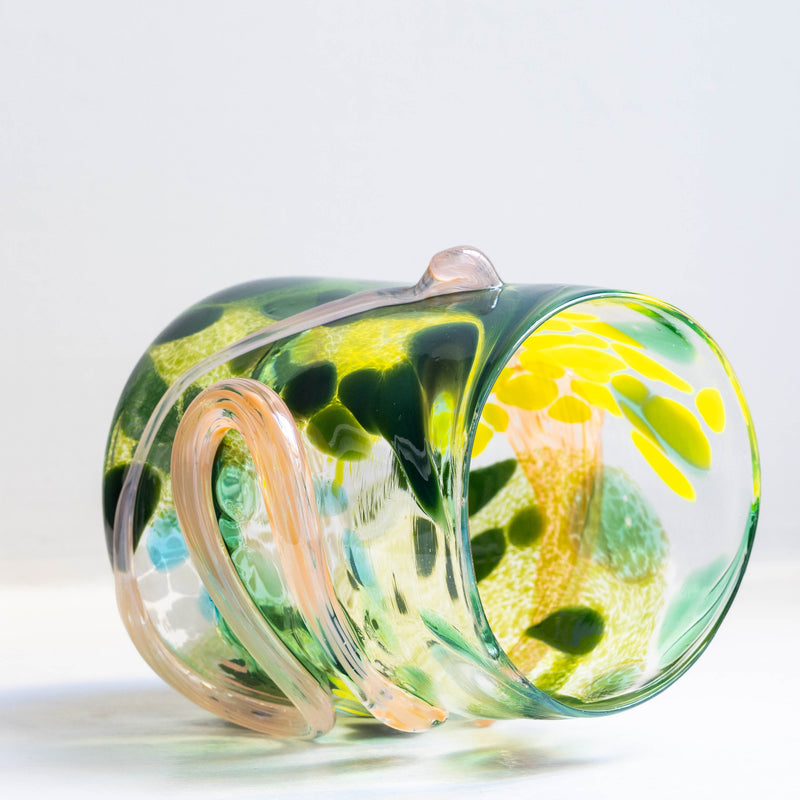 Misfit Glass