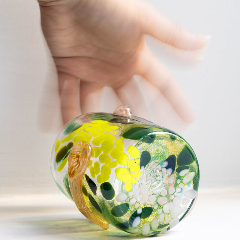 Misfit Glass