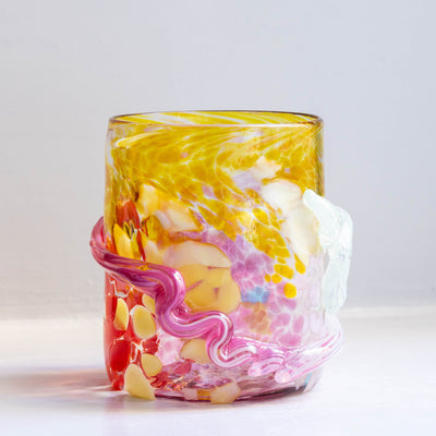 Misfit Glass