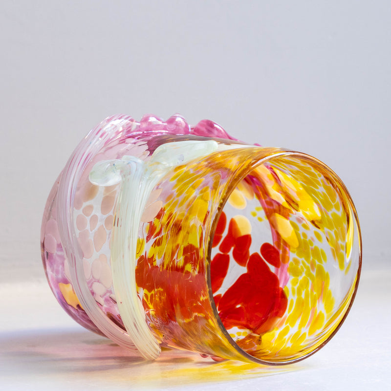 Misfit Glass