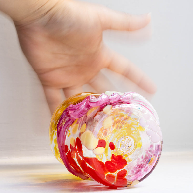 Misfit Glass