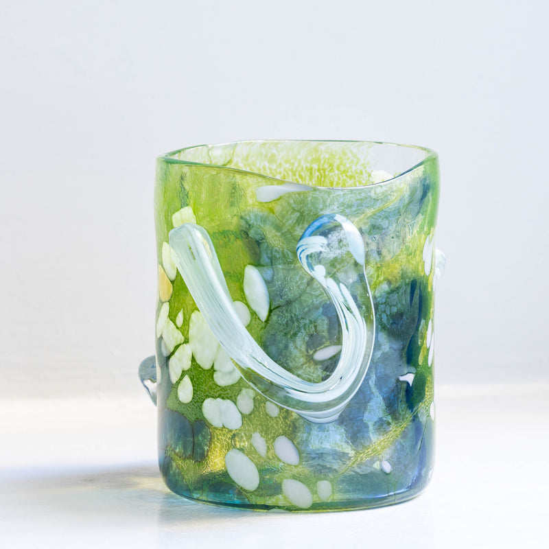 Misfit Glass