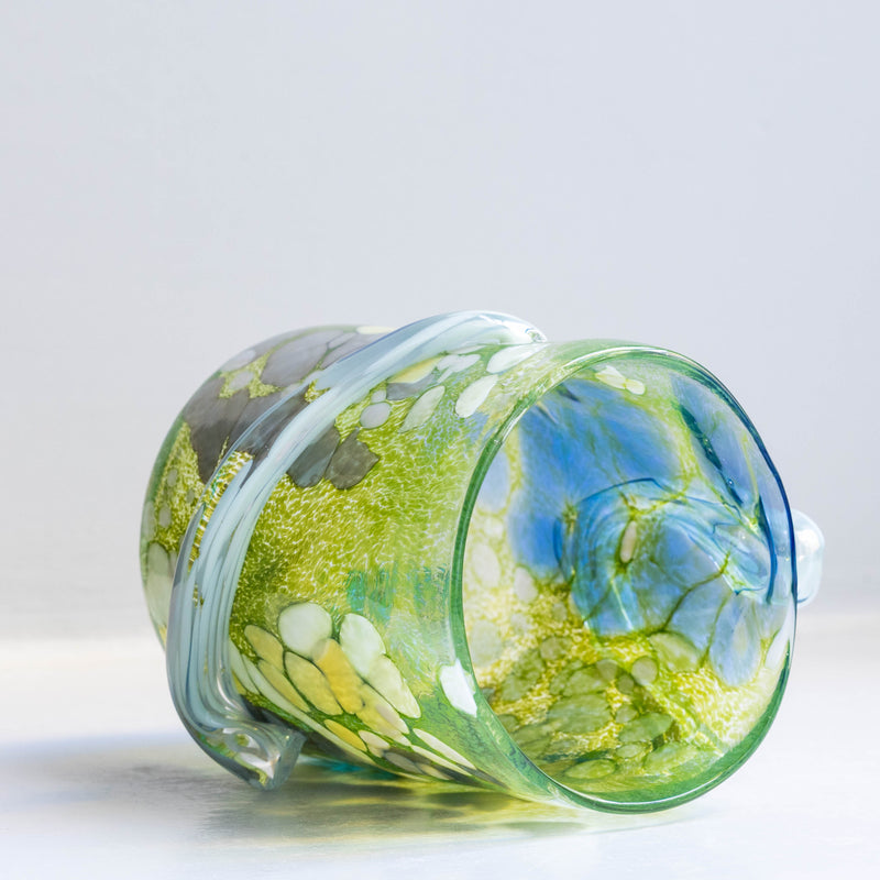 Misfit Glass