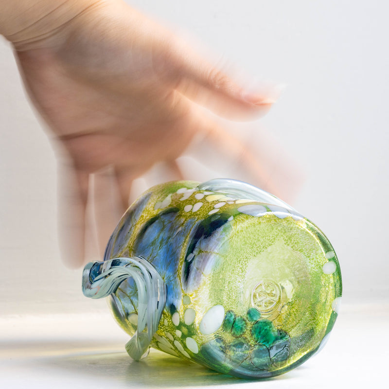 Misfit Glass
