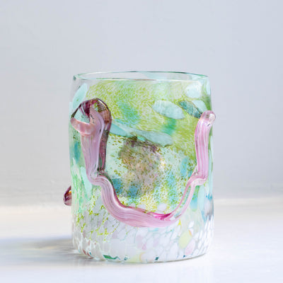 Misfit Glass