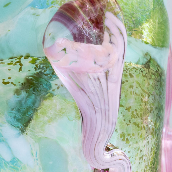 Misfit Glass