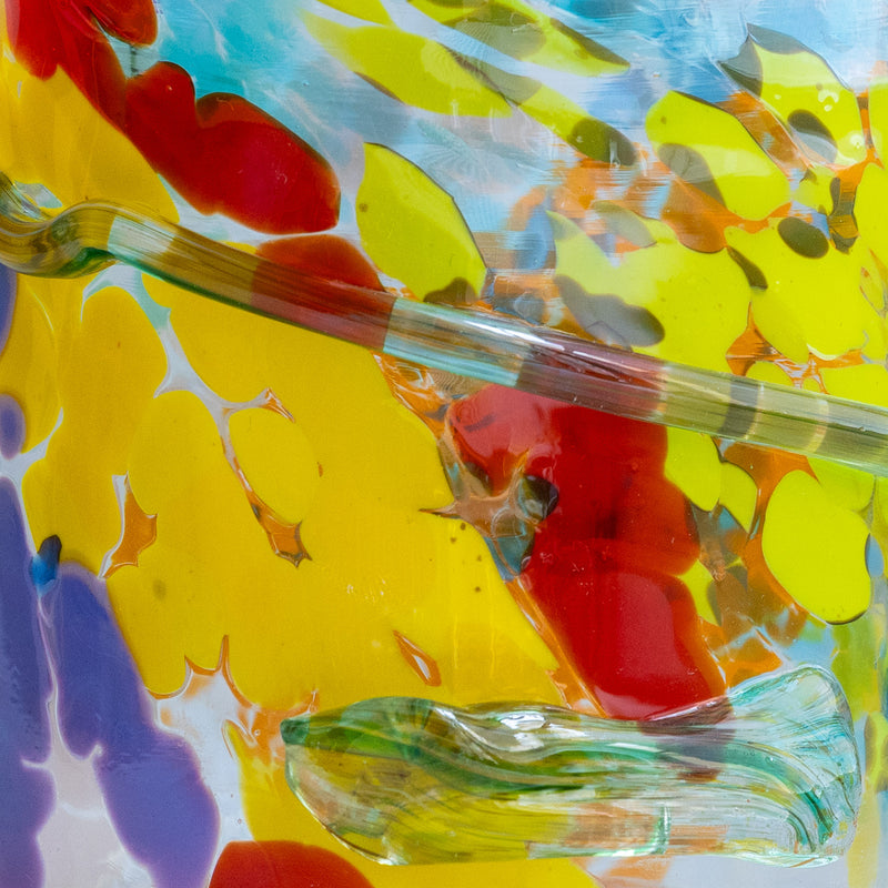 Misfit Glass