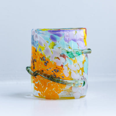 Misfit Glass