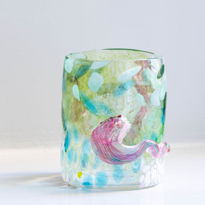 Misfit Glass