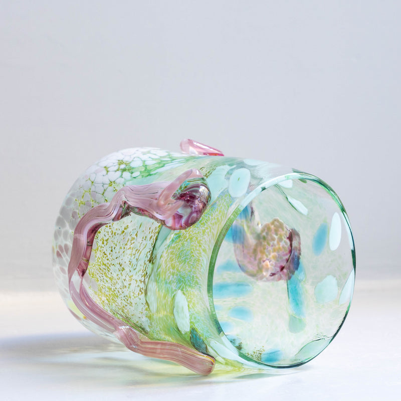 Misfit Glass