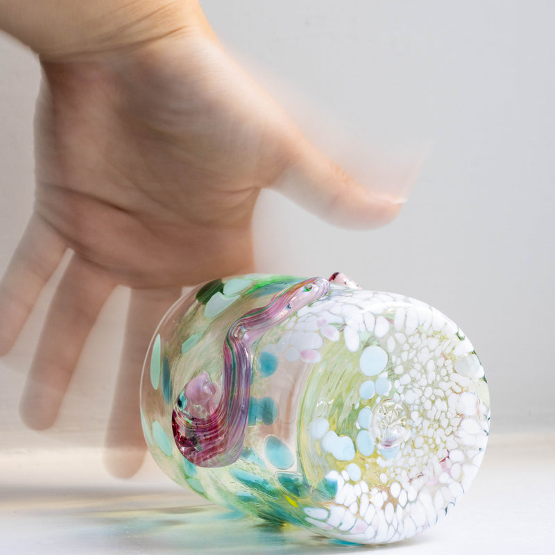 Misfit Glass