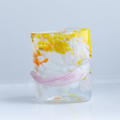 Misfit Glass