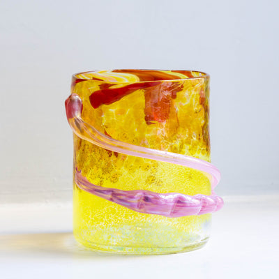 Misfit Glass