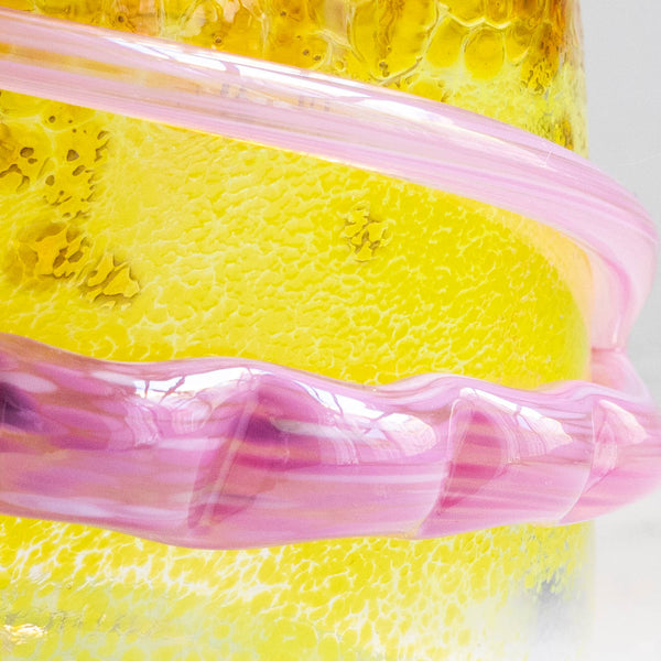 Misfit Glass