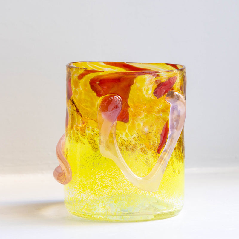 Misfit Glass