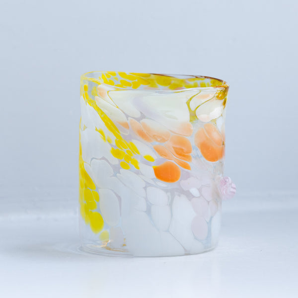 Misfit Glass