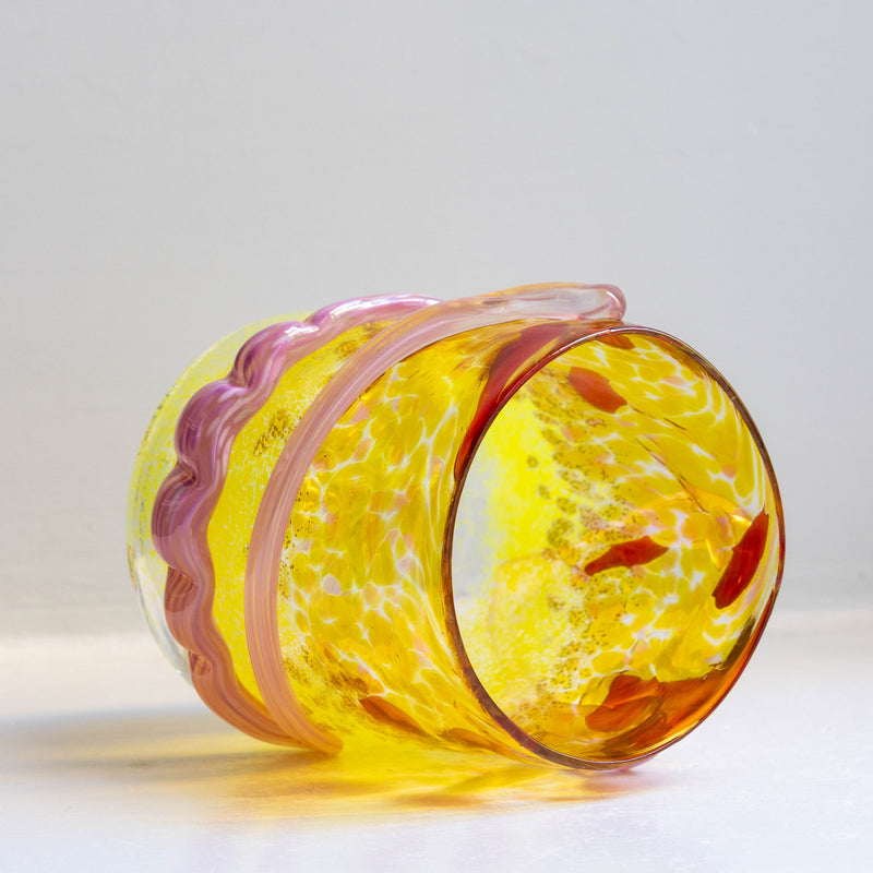 Misfit Glass
