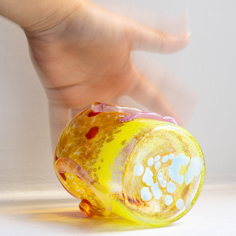 Misfit Glass