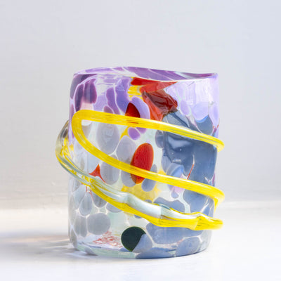 Misfit Glass