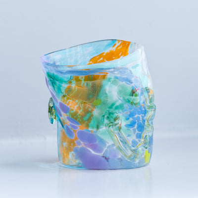 Misfit Glass