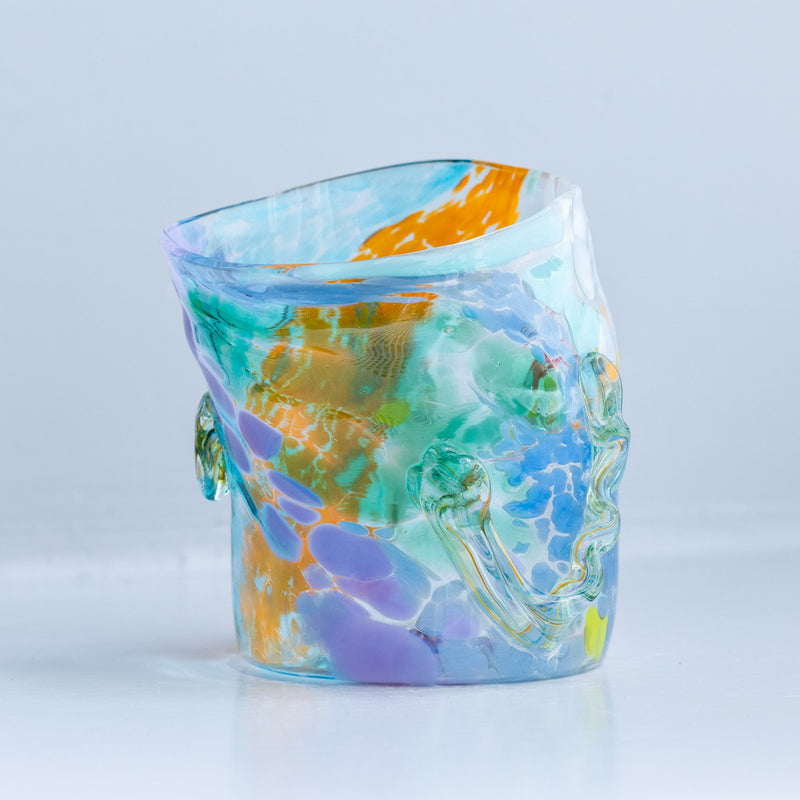Misfit Glass
