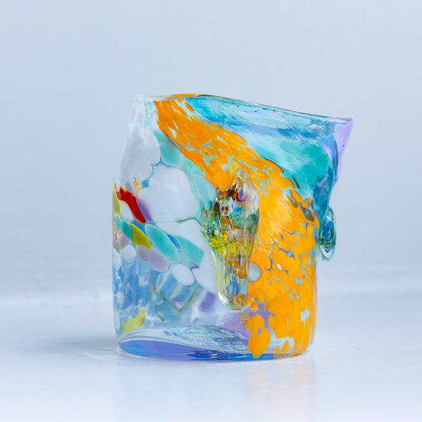 Misfit Glass