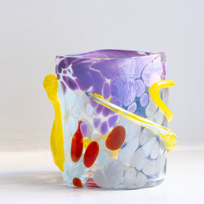 Misfit Glass