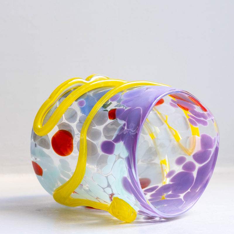 Misfit Glass
