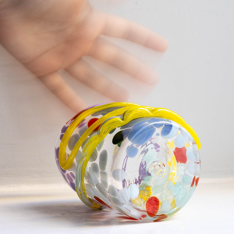 Misfit Glass