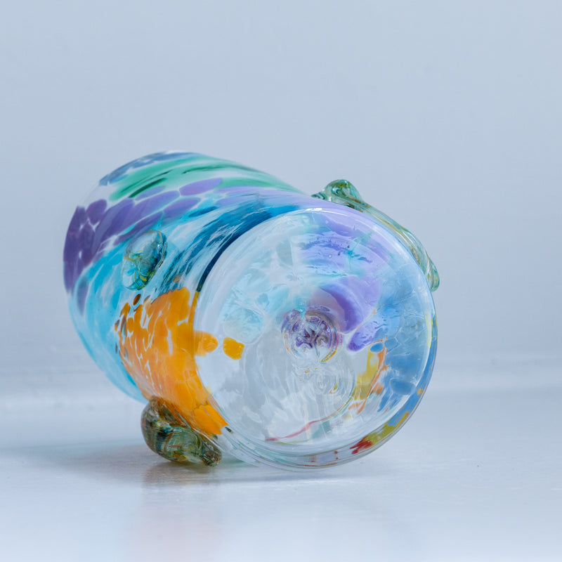 Misfit Glass