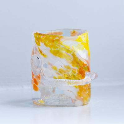 Misfit Glass