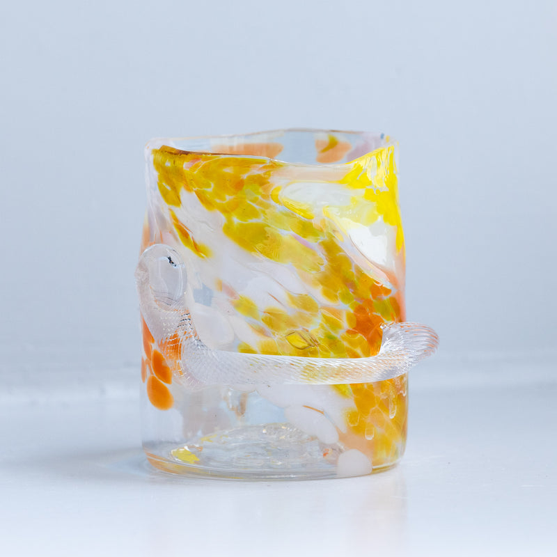 Misfit Glass