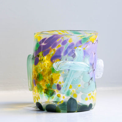 Misfit Glass