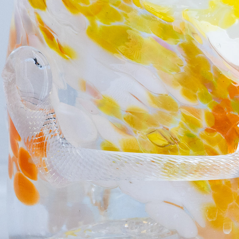 Misfit Glass
